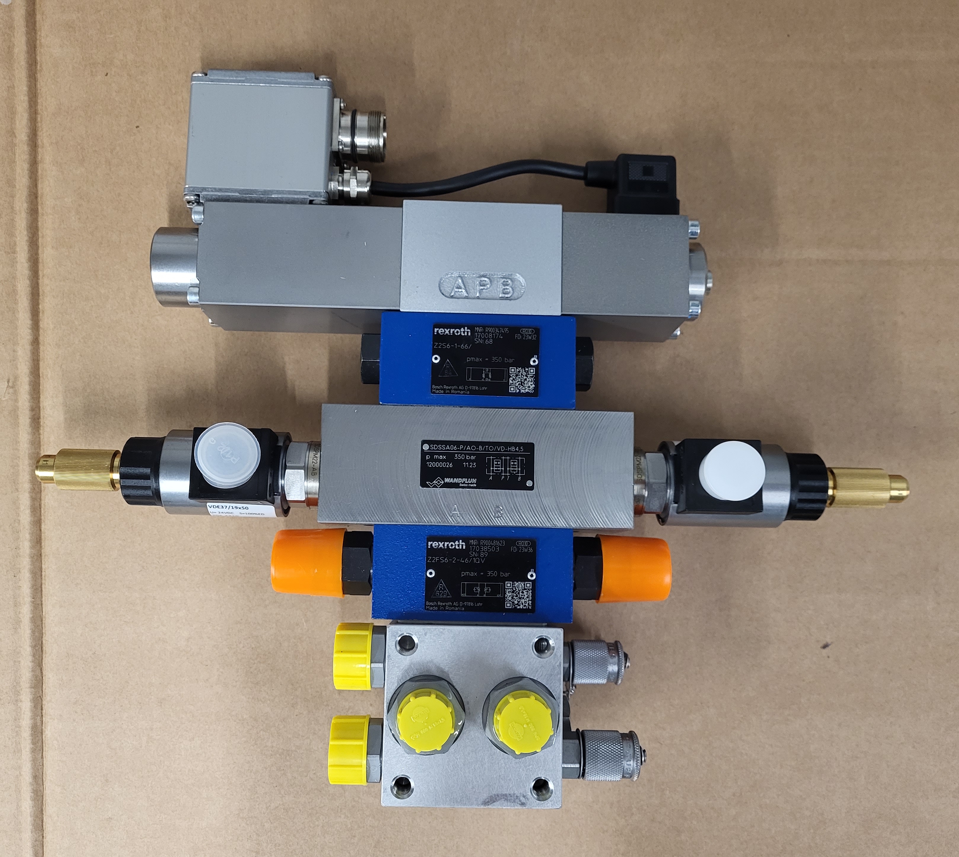 Instrumentation - 1